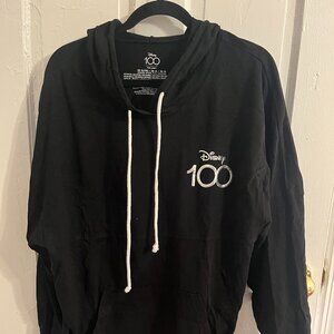 Disney 100 Hooded T-Shirt